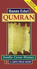 Qumran by Paul King