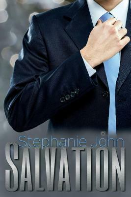 Salvation by Stephanie John