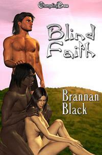 Blind Faith by Brannan Black