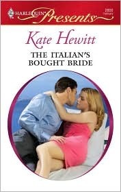 The Italian's Bought Bride (Ruthless) by Kate Hewitt