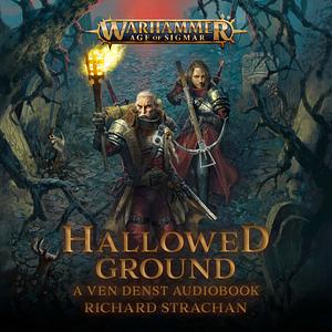 Hallowed Ground by Richard Strachan