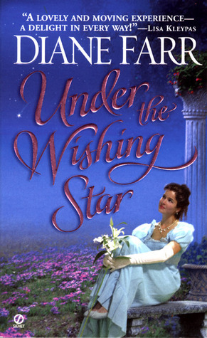 Under the Wishing Star by Diane Farr