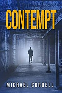 Contempt by Michael Cordell