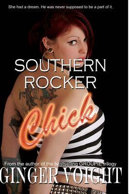 Southern Rocker Chick by Ginger Voight