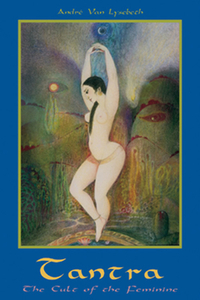 Tantra: Cult of the Feminine by Andre Van Lysebeth