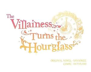 The Villainess Turns the Hourglass,  Season 2 by SANSOBEE