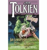 Sir Gawain and the Green Knight, Pearl, and Sir Orfeo by Unknown