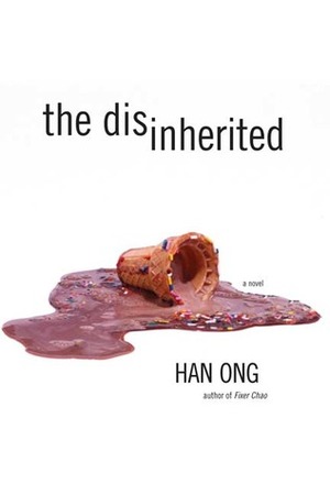The Disinherited by Han Ong