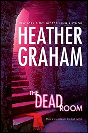 Ruang Kematian (The Dead Room) - Harrison Investigation Series Book 4 by Heather Graham