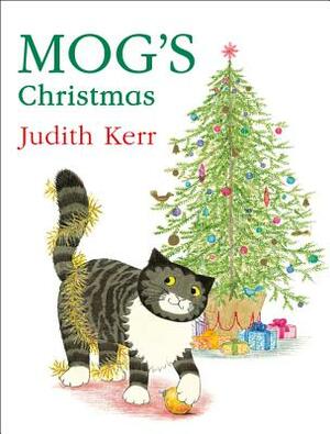 Mog's Christmas by Judith Kerr