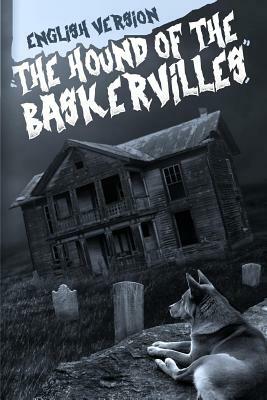 The Hound of the Baskervilles by Arthur Conan Doyle