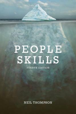 People Skills by Neil Thompson