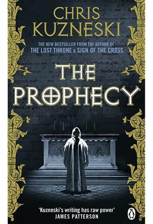 The Prophecy by Chris Kuzneski