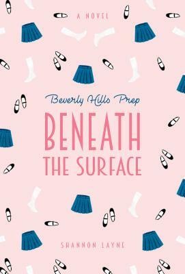 Beneath the Surface #2 by Shannon Layne