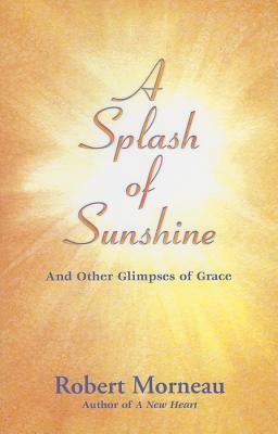 A Splash of Sunshine by Robert F. Morneau