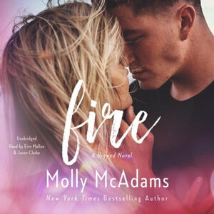 Fire by Molly McAdams
