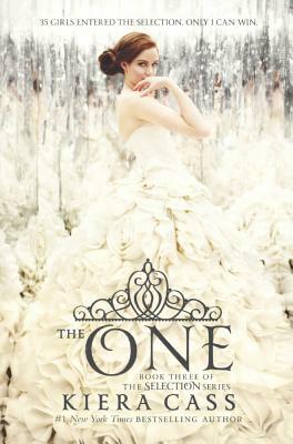 The One by Kiera Cass