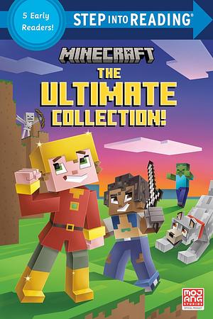 Minecraft: The Ultimate Collection! (Minecraft) by Nick Eliopulos