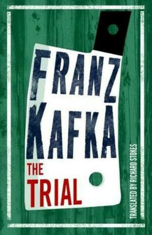 The Trial by Franz Kafka