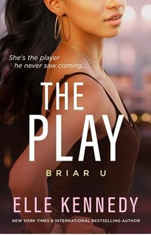 The Play by Elle Kennedy