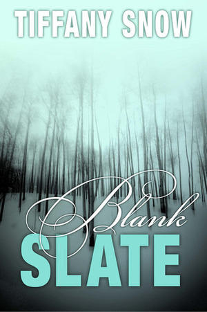 Blank Slate by Tiffany Snow