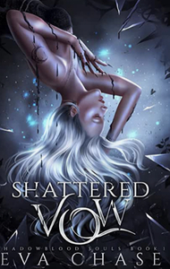 Shattered Vow by Eva Chase