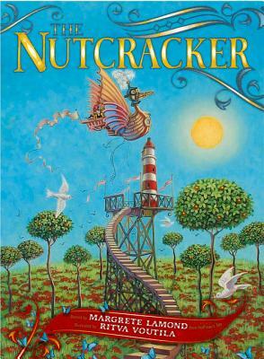 The Nutcracker by 