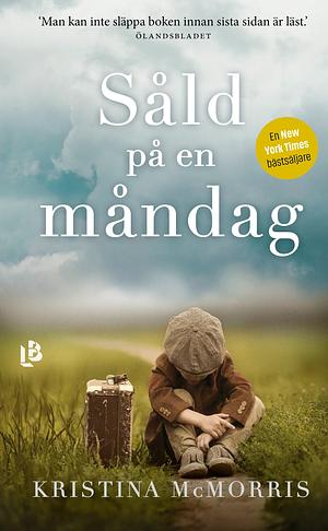 Såld på en måndag by Kristina McMorris