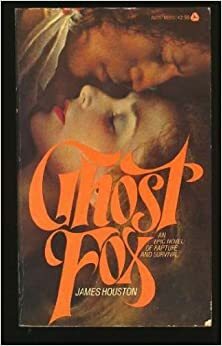 Ghost Fox by James A. Houston