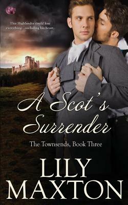 A Scot's Surrender by Lily Maxton