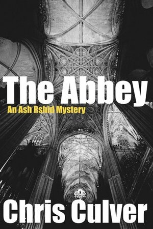 The Abbey by Chris Culver