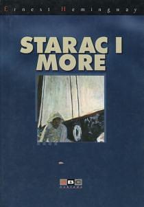 Starac i more by Ernest Hemingway