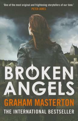 Broken Angels by Graham Masterton