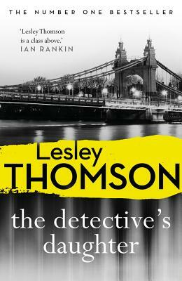 The Detective's Daughter, Volume 1 by Lesley Thomson