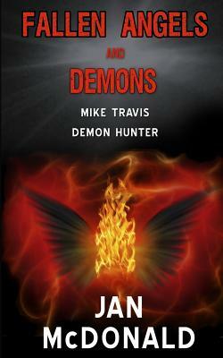 Fallen Angels and Demons by Jan McDonald