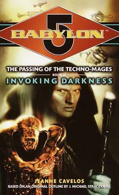 Invoking Darkness by Jeanne Cavelos