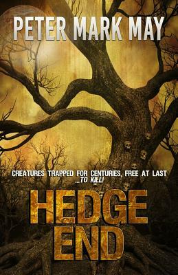 Hedge End by Peter Mark May