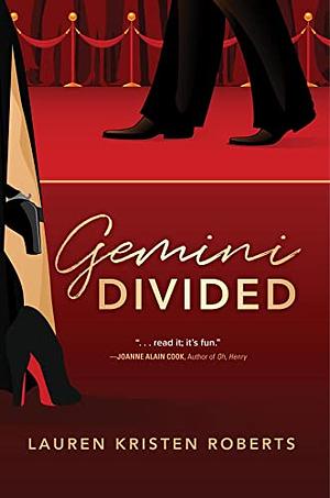 Gemini Divided  by Lauren Kristen Roberts