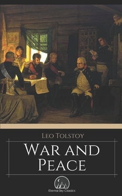 War and Peace by Leo Tolstoy, Eternal Sky Classics