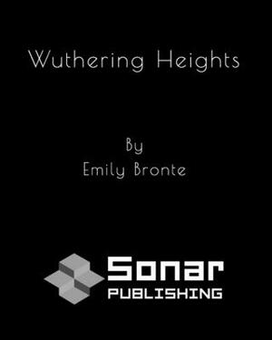 Wuthering Heights by Emily Brontë