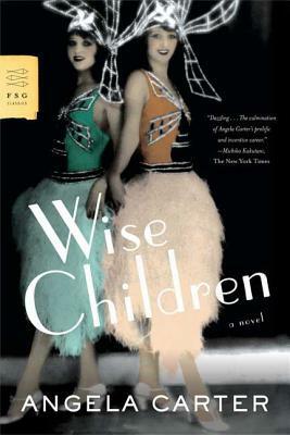 Wise Children by Angela Carter