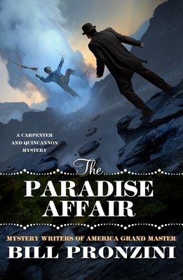 The Paradise Affair by Bill Pronzini