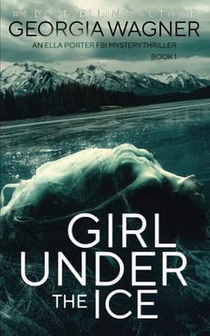 Girl Under the Ice by 