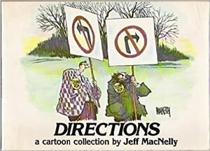 Directions by Jeff MacNelly