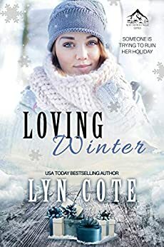 Loving Winter by Lyn Cote
