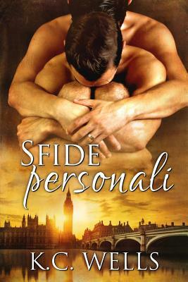 Sfide Personali by K.C. Wells