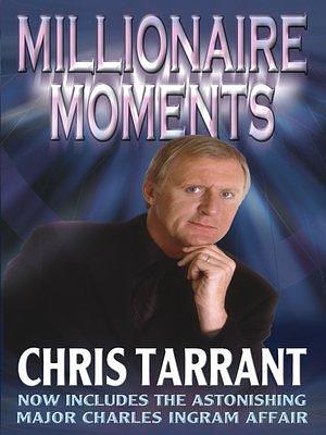 Millionaire Moments by Chris Tarrant