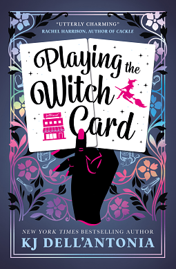 Playing the Witch Card by K.J. Dell'Antonia