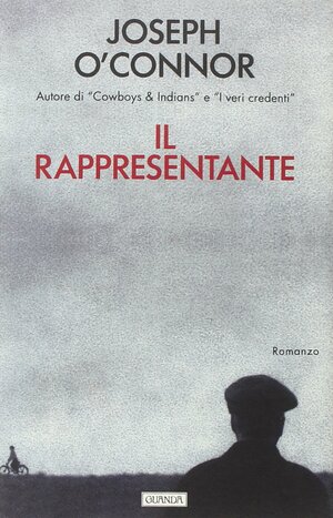 Il rappresentante by Joseph O'Connor, Eva Kampmann