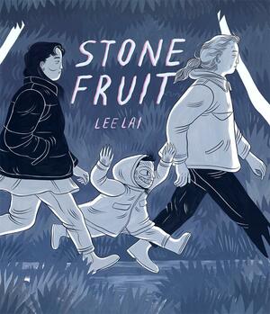 Stone Fruit by Lee Lai